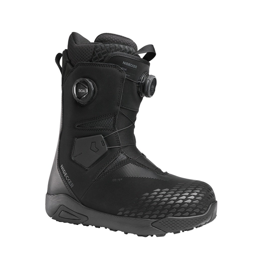 Altai Snowboard Boots 2027
