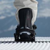 Carbon Supermatic Snowboard Bindings 2027