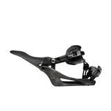 Carbon Supermatic Snowboard Bindings 2027