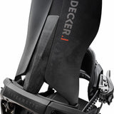 Carbon Supermatic Snowboard Bindings 2027