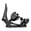 Carbon Supermatic Snowboard Bindings 2027