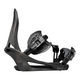 Carbon Supermatic Snowboard Bindings 2027