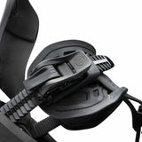 Carbon Supermatic Snowboard Bindings 2027