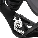 Carbon Supermatic Snowboard Bindings 2027