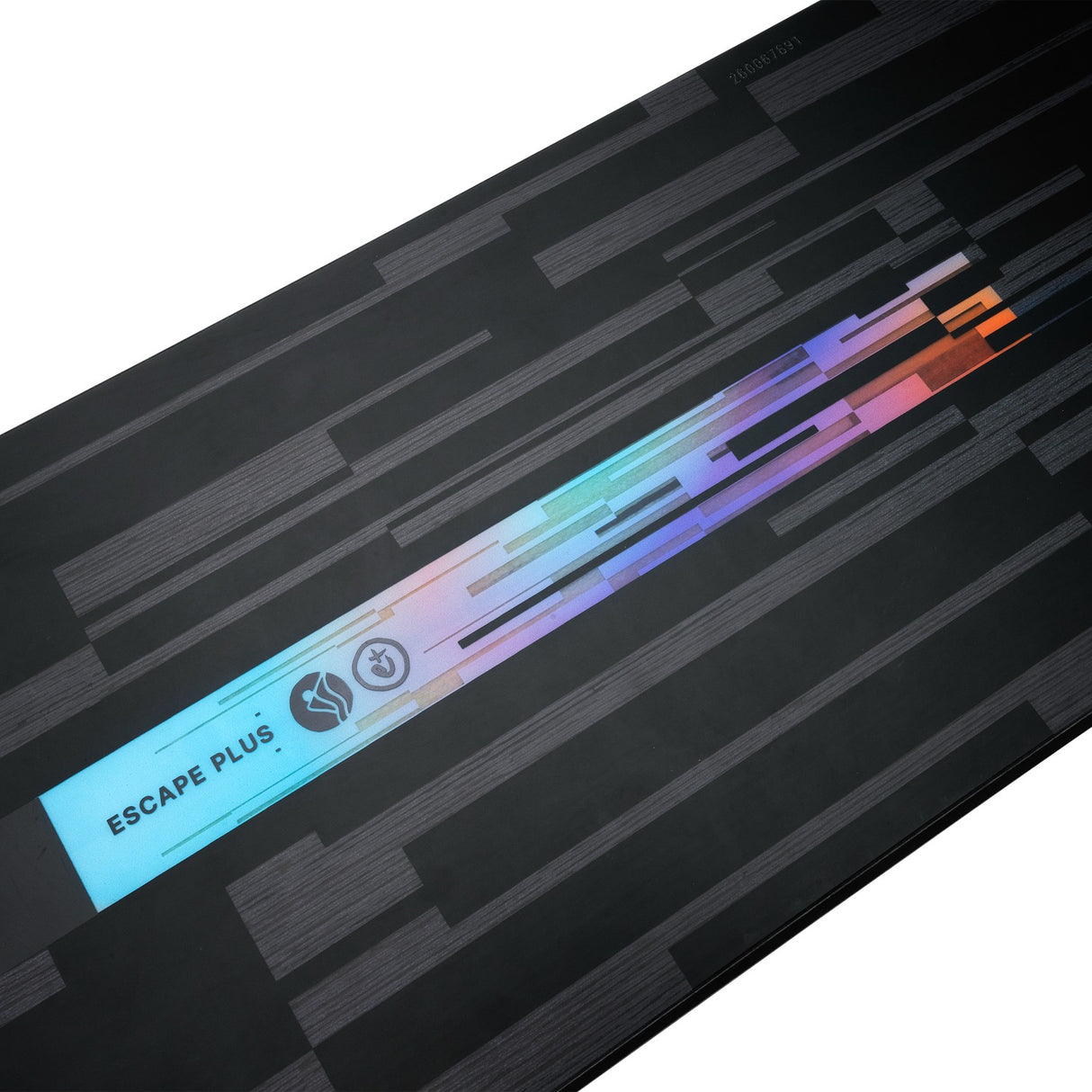 Escape Plus Snowboard 2027