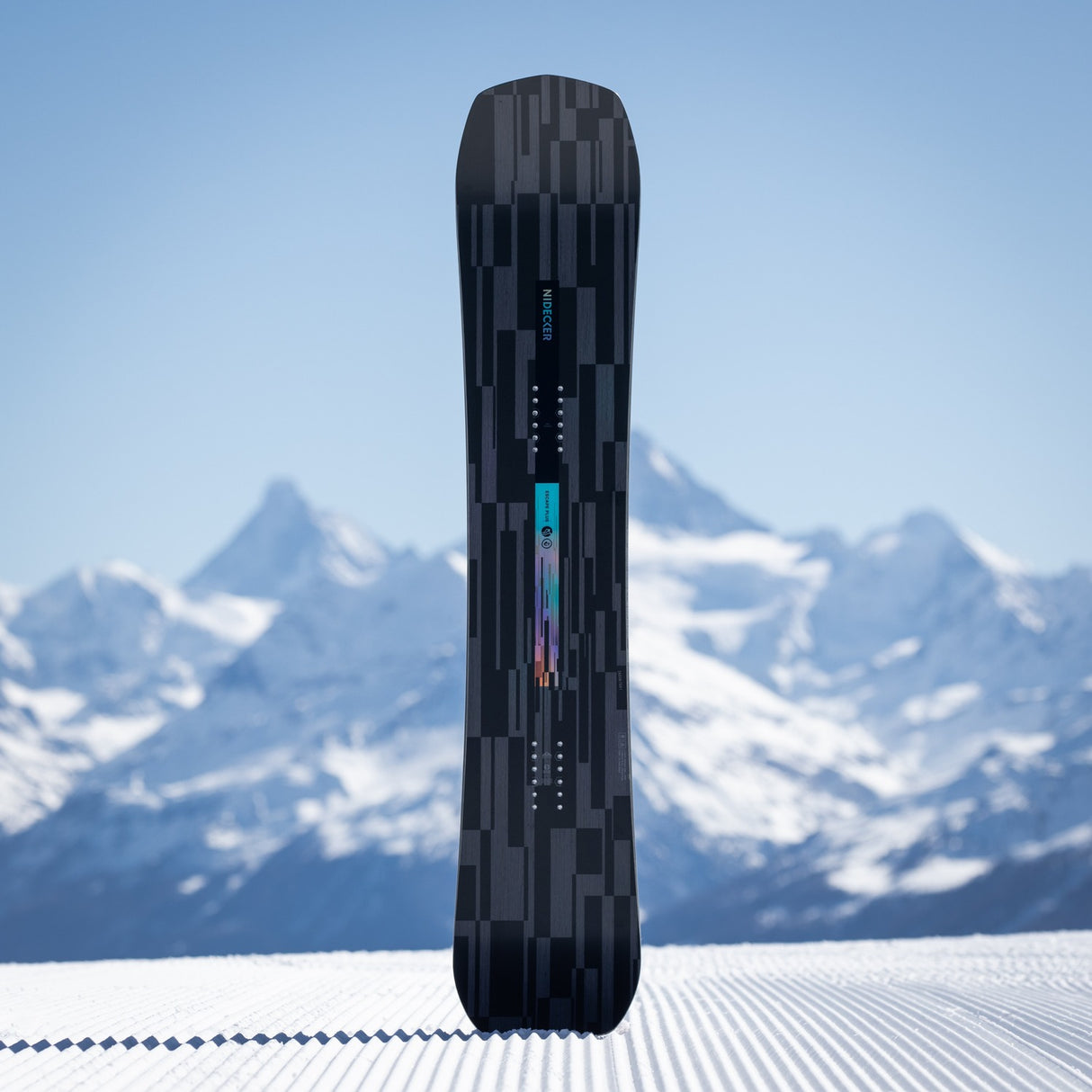 Escape Plus Snowboard 2027