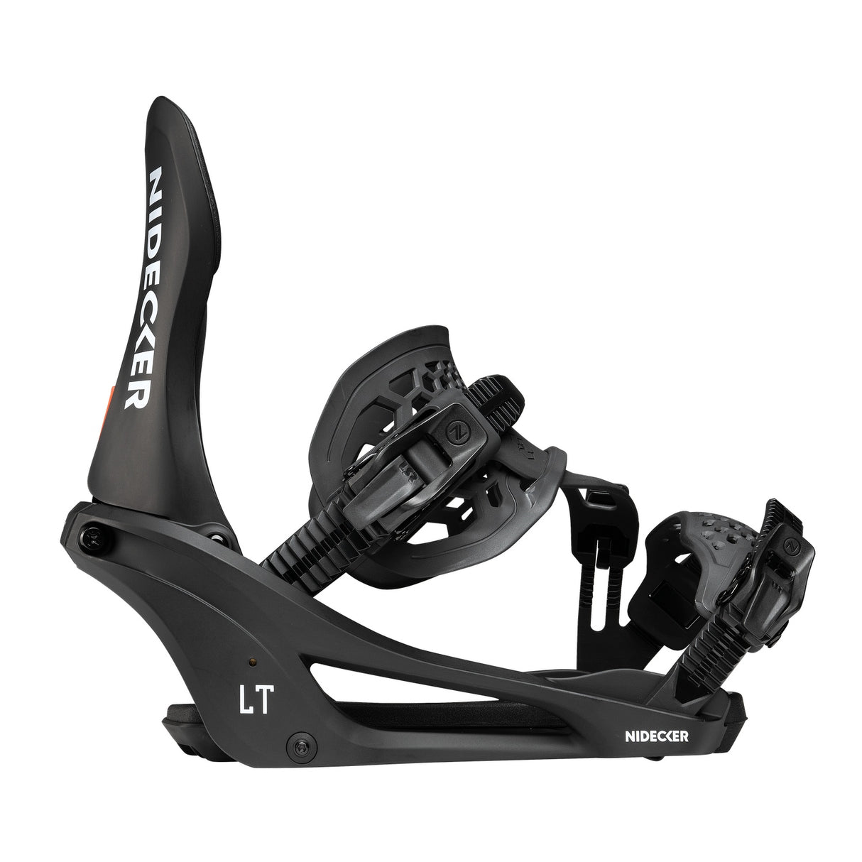 LT Supermatic Snowboard Bindings 2027