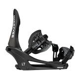 LT Supermatic Snowboard Bindings 2027