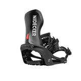 LT Supermatic Snowboard Bindings 2027