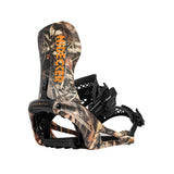 LT Supermatic Snowboard Bindings 2027