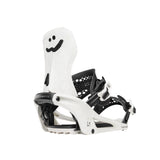 LT Supermatic Snowboard Bindings 2027