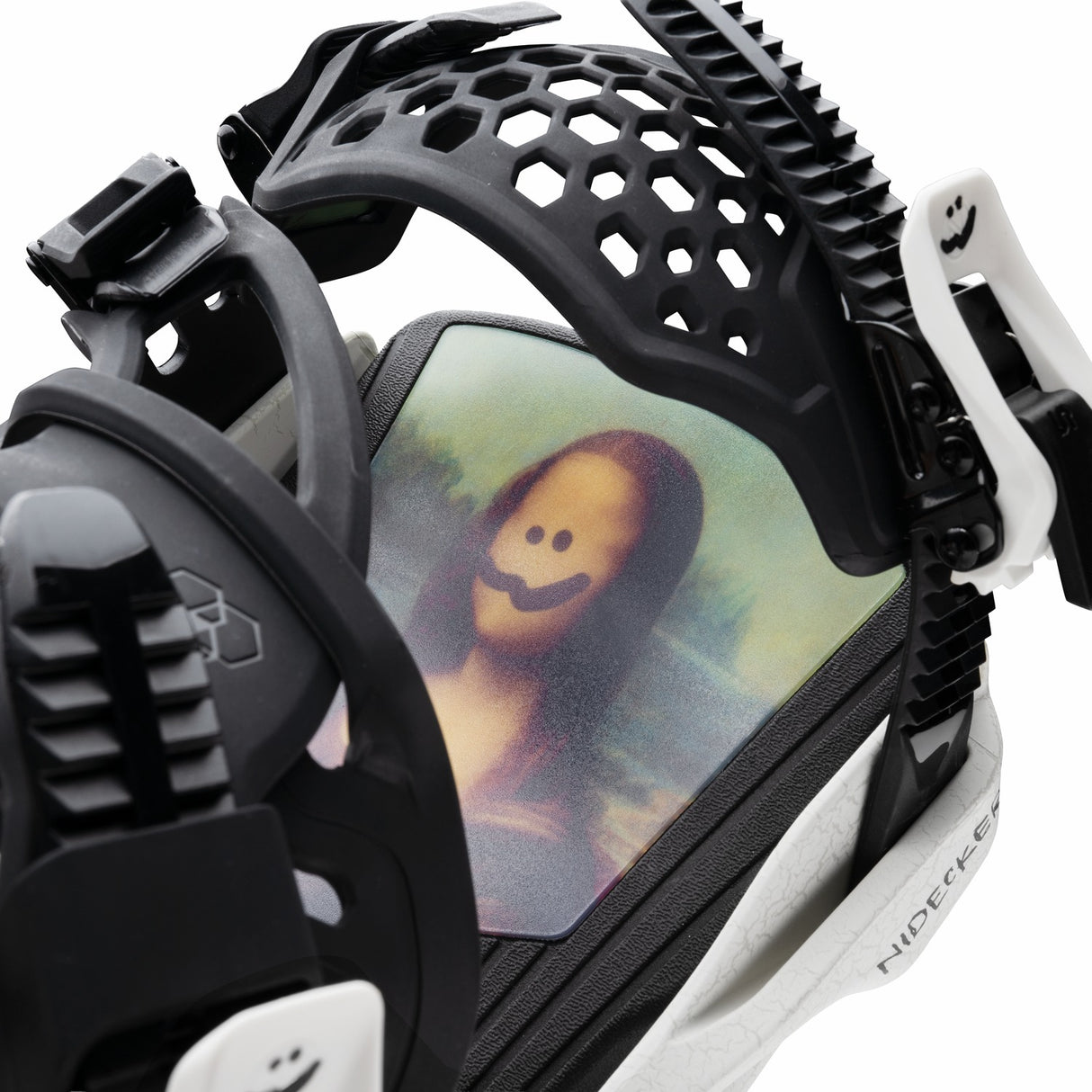 LT Supermatic Snowboard Bindings 2027