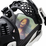 LT Supermatic Snowboard Bindings 2027