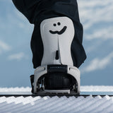 LT Supermatic Snowboard Bindings 2027