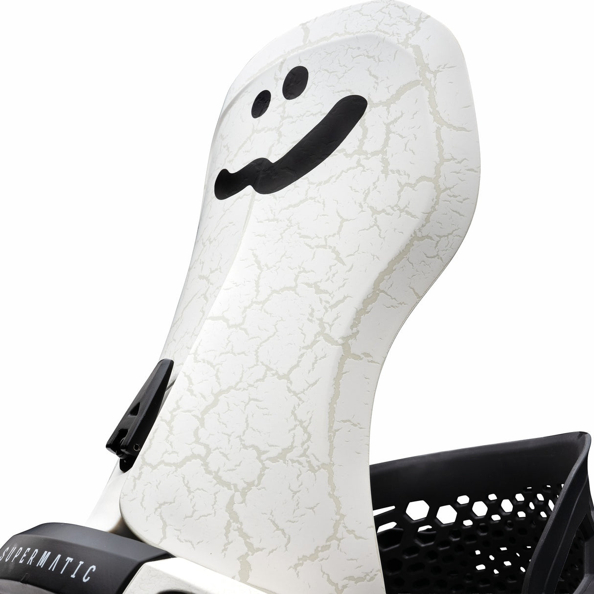 LT Supermatic Snowboard Bindings 2027