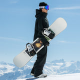 LT Supermatic Snowboard Bindings 2027