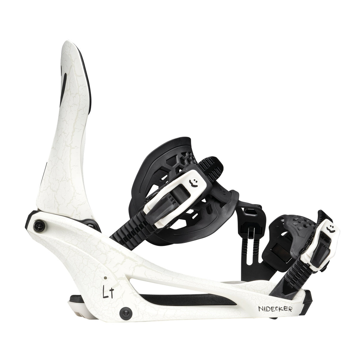 LT Supermatic Snowboard Bindings 2027