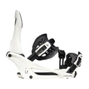 LT Supermatic Snowboard Bindings 2027