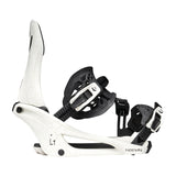 LT Supermatic Snowboard Bindings 2027