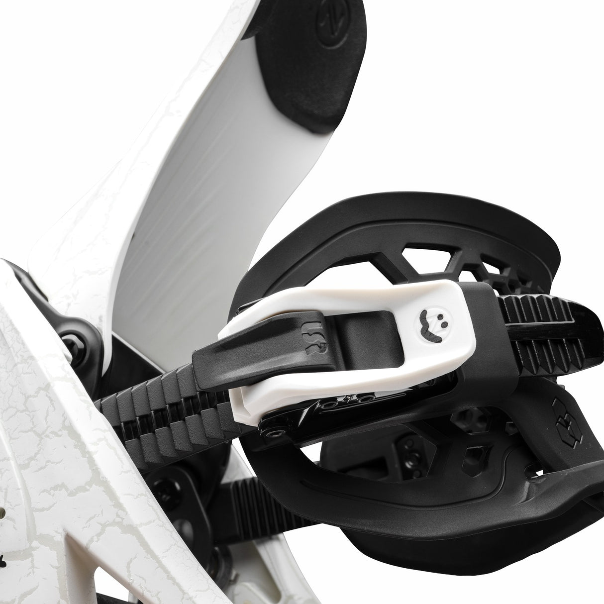 LT Supermatic Snowboard Bindings 2027