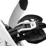 LT Supermatic Snowboard Bindings 2027