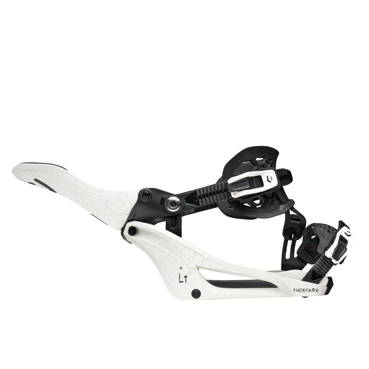 LT Supermatic Snowboard Bindings 2027