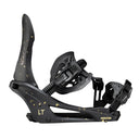 LT Supermatic Snowboard Bindings 2027
