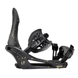LT Supermatic Snowboard Bindings 2027