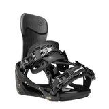 LT Supermatic Snowboard Bindings 2027
