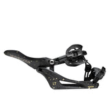 LT Supermatic Snowboard Bindings 2027