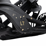 LT Supermatic Snowboard Bindings 2027
