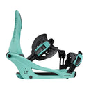 LT Supermatic Snowboard Bindings 2027
