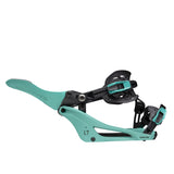 LT Supermatic Snowboard Bindings 2027