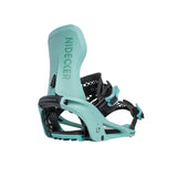 LT Supermatic Snowboard Bindings 2027