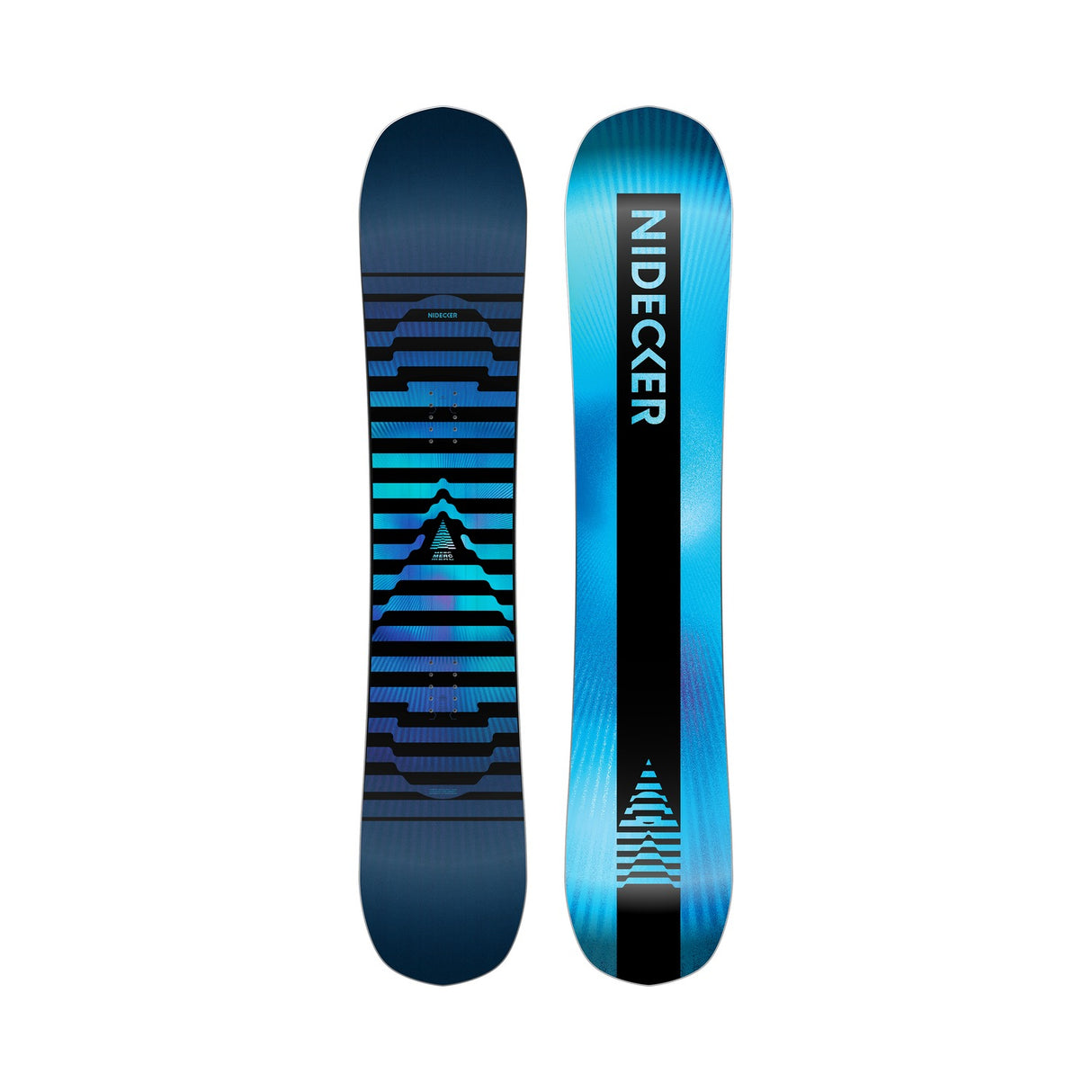 Merc Snowboard 2027