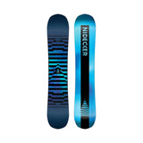 Merc Snowboard 2027
