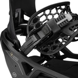 OG Supermatic Snowboard Bindings 2027