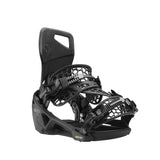 OG Supermatic Snowboard Bindings 2027