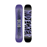 Sensor Snowboard 2027