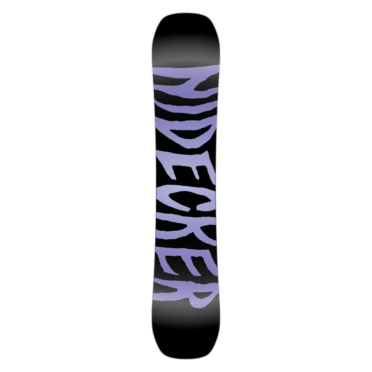 Sensor Snowboard 2027