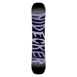 Sensor Snowboard 2027