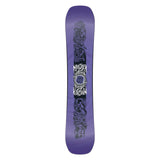 Sensor Snowboard 2027