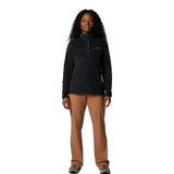 Benton Springs ½  Snap Pullover Women's