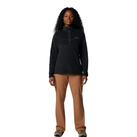 Benton Springs ½  Snap Pullover Women's