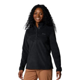 Benton Springs ½  Snap Pullover Women's