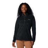 Benton Springs ½  Snap Pullover Women's