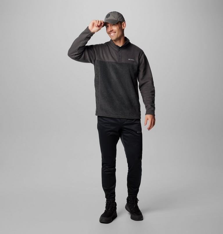 Steens Mountain ½ Snap Pullover Mens