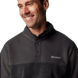 Steens Mountain ½ Snap Pullover Mens