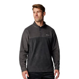 Steens Mountain ½ Snap Pullover Mens