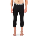 Cascade Merino Base Layer 3/4 Legging